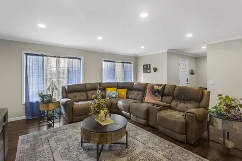 36 Allen Bend Drive Decatur IL 62521