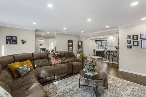 36 Allen Bend Drive Decatur IL 62521