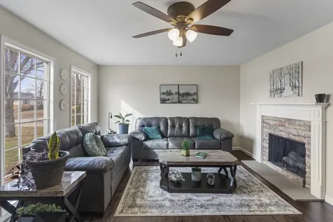 36 Allen Bend Drive Decatur IL 62521