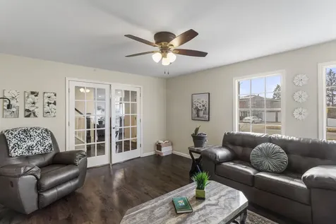 36 Allen Bend Drive Decatur IL 62521