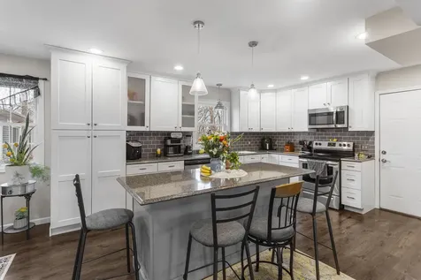 36 Allen Bend Drive Decatur IL 62521