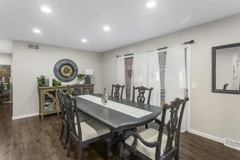 36 Allen Bend Drive Decatur IL 62521
