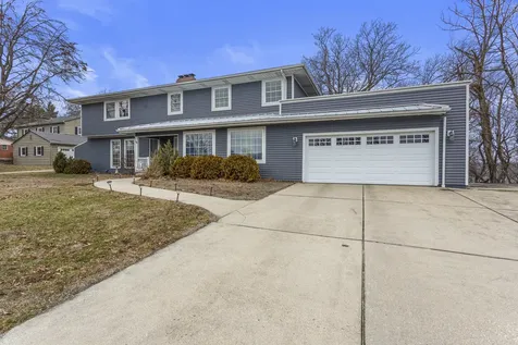 36 Allen Bend Drive Decatur IL 62521