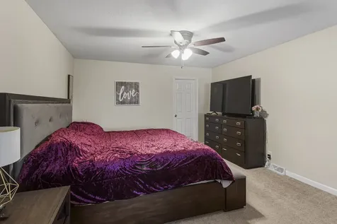 36 Allen Bend Drive Decatur IL 62521
