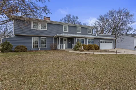 36 Allen Bend Drive Decatur IL 62521