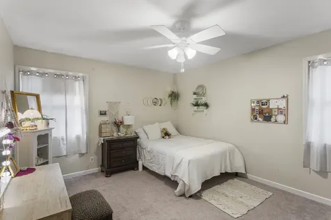 36 Allen Bend Drive Decatur IL 62521