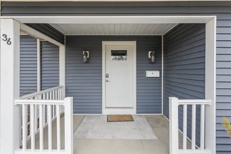 36 Allen Bend Drive Decatur IL 62521