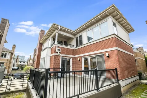 1308 South Plymouth Court Chicago IL 60605