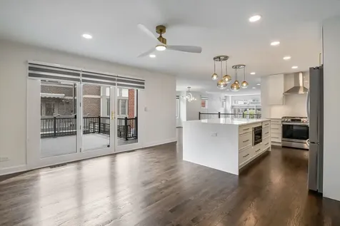 1308 South Plymouth Court Chicago IL 60605