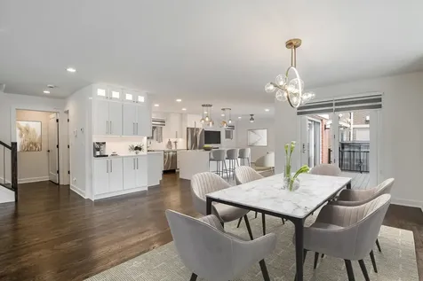 1308 South Plymouth Court Chicago IL 60605