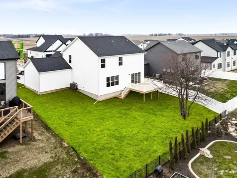 5211 Castlebar Drive Bloomington IL 61705