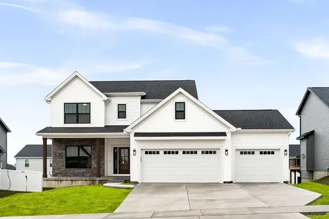 5211 Castlebar Drive Bloomington IL 61705