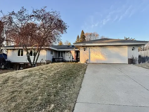 5746 Berwick Place Rockford IL 61107