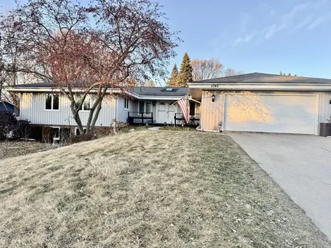 5746 Berwick Place Rockford IL 61107