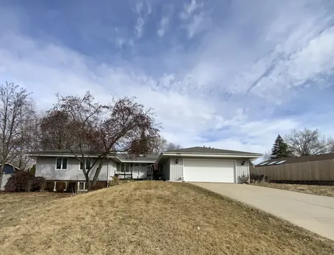 5746 Berwick Place Rockford IL 61107