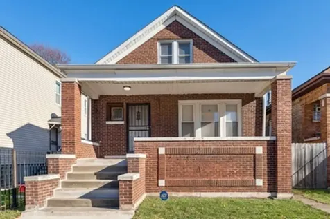 8423 South Colfax Avenue Chicago IL 60617