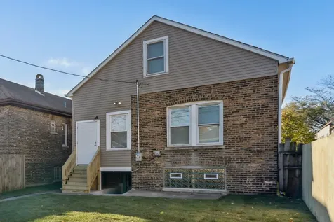 8423 South Colfax Avenue Chicago IL 60617