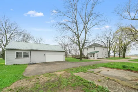 4799 Center Road Rochelle IL 61068