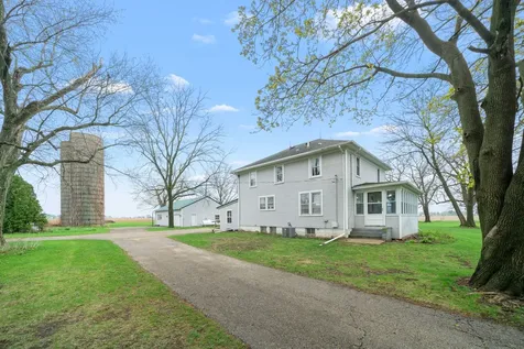 4799 Center Road Rochelle IL 61068