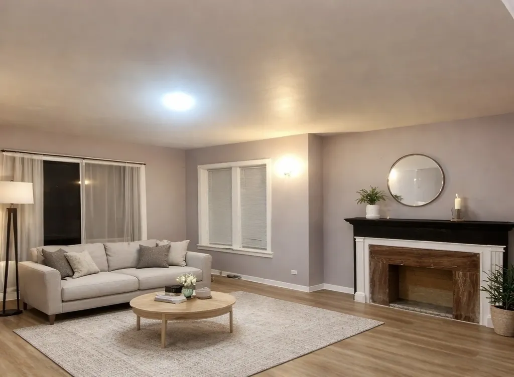 8017 South Saint Lawrence Avenue Chicago IL 60619