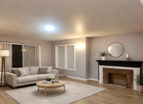 8017 South Saint Lawrence Avenue Chicago IL 60619