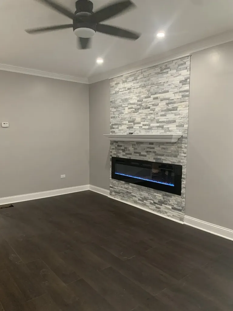 10215 South Emerald Avenue Chicago IL 60628