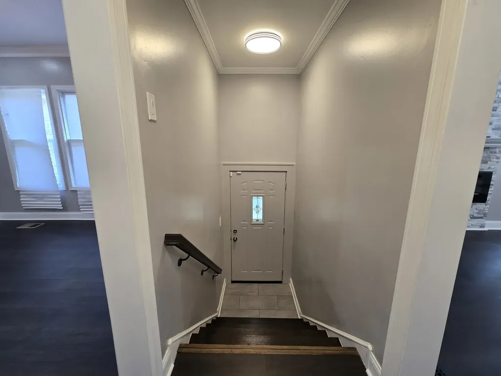 10215 South Emerald Avenue Chicago IL 60628