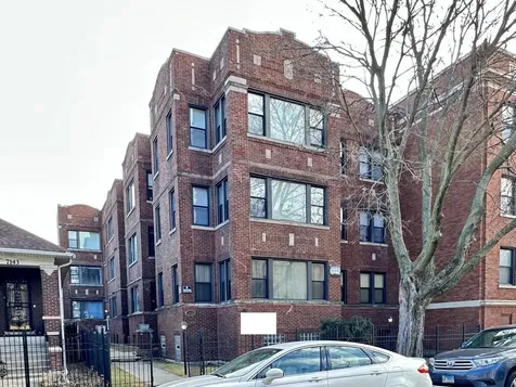 7147 South Constance Avenue Chicago IL 60649