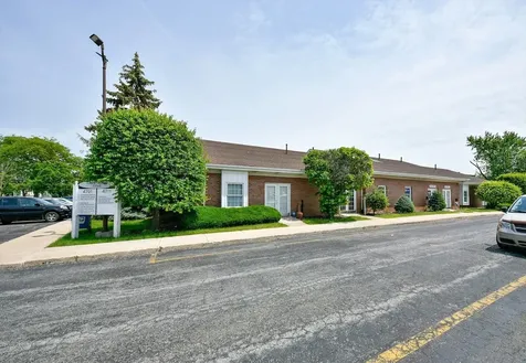 4701-4731 West Midlothian Turnpike Crestwood IL 60418