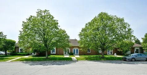 4701-4731 West Midlothian Turnpike Crestwood IL 60418