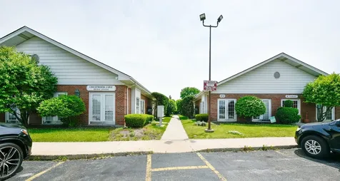 4701-4731 West Midlothian Turnpike Crestwood IL 60418