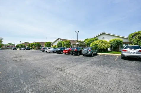 4701-4731 West Midlothian Turnpike Crestwood IL 60418