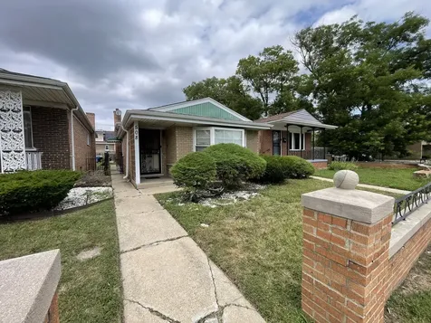 508 East 87th Street Chicago IL 60619
