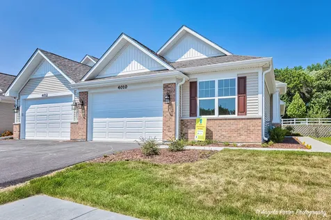 3901 Monica Lane Johnsburg IL 60051