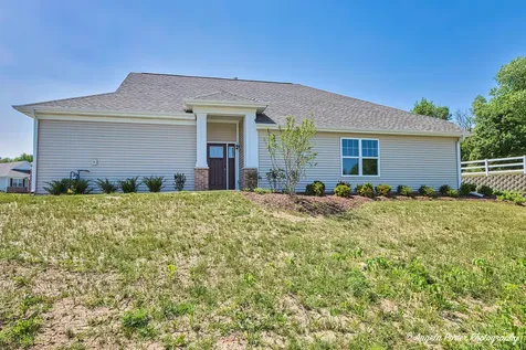 3901 Monica Lane Johnsburg IL 60051