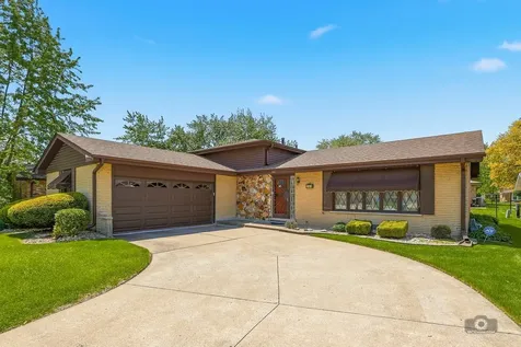 308 South Hickory Street Glenwood IL 60425