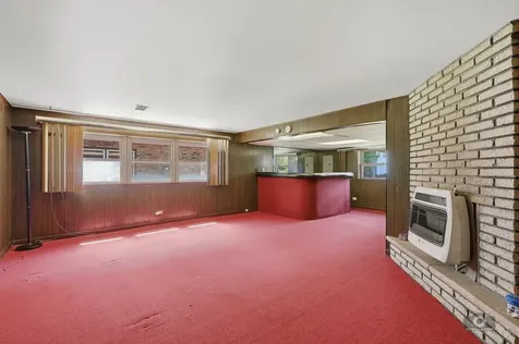 308 South Hickory Street Glenwood IL 60425