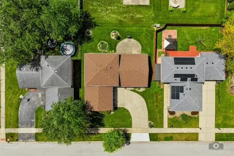 308 South Hickory Street Glenwood IL 60425