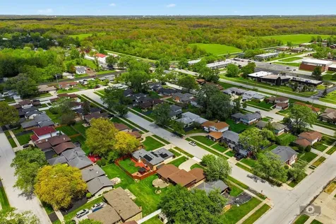 308 South Hickory Street Glenwood IL 60425