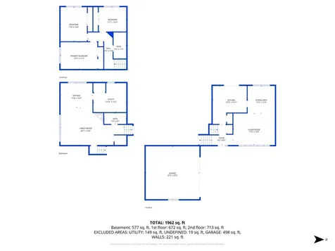 308 South Hickory Street Glenwood IL 60425