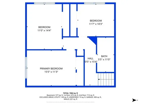 308 South Hickory Street Glenwood IL 60425