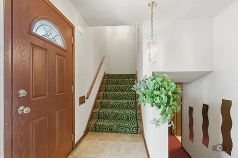 308 South Hickory Street Glenwood IL 60425