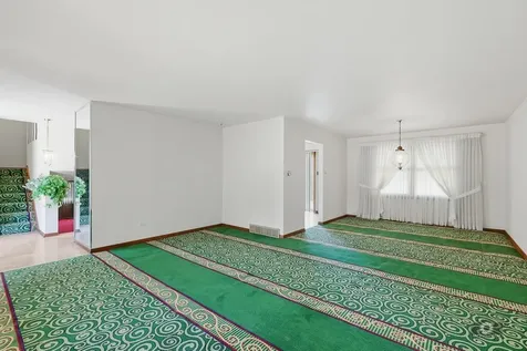 308 South Hickory Street Glenwood IL 60425