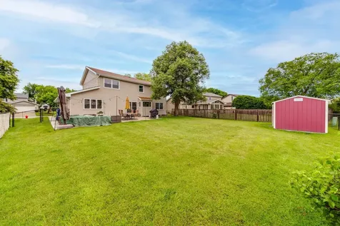 613 Thames Drive Schaumburg IL 60193