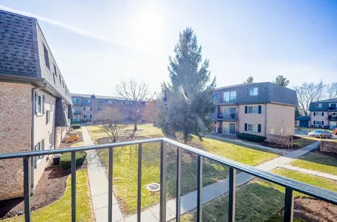 876 South Plum Grove Road Palatine IL 60067