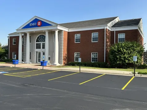450 East Higgins Road Elk Grove Village IL 60007