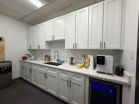 450 East Higgins Road Elk Grove Village IL 60007