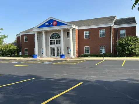 450 East Higgins Road Elk Grove Village IL 60007