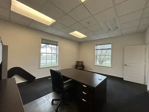 450 East Higgins Road Elk Grove Village IL 60007