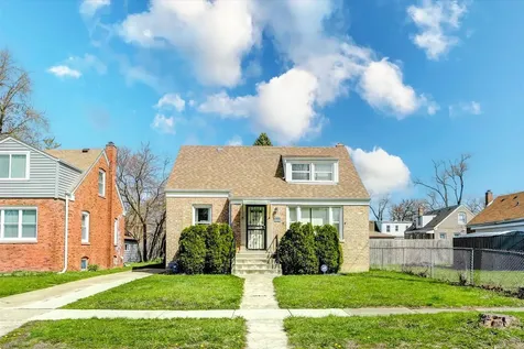 14143 Manor Avenue Dolton IL 60419